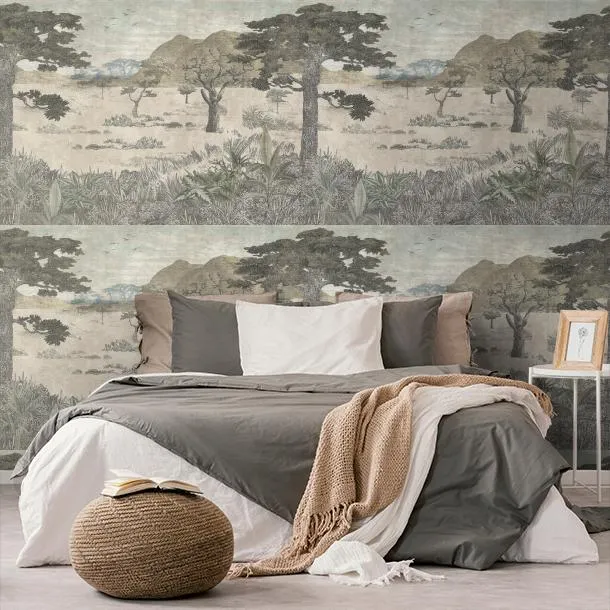 Обои для стен BorasTapeter Wild Animals 1195 #9