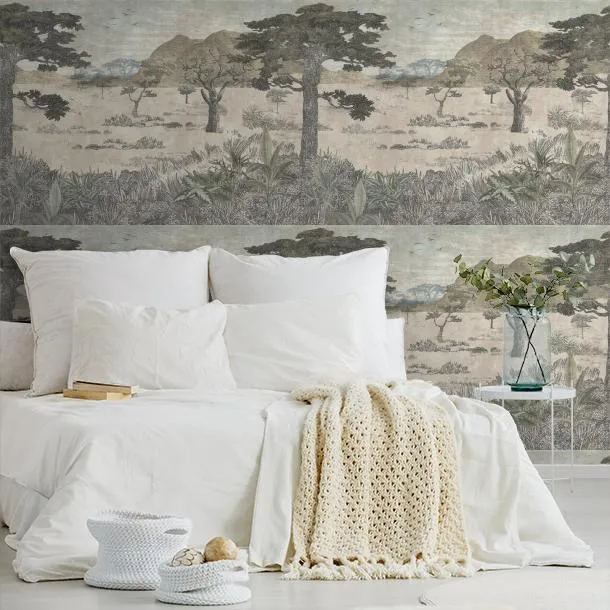 Обои для стен BorasTapeter Wild Animals 1195 #10