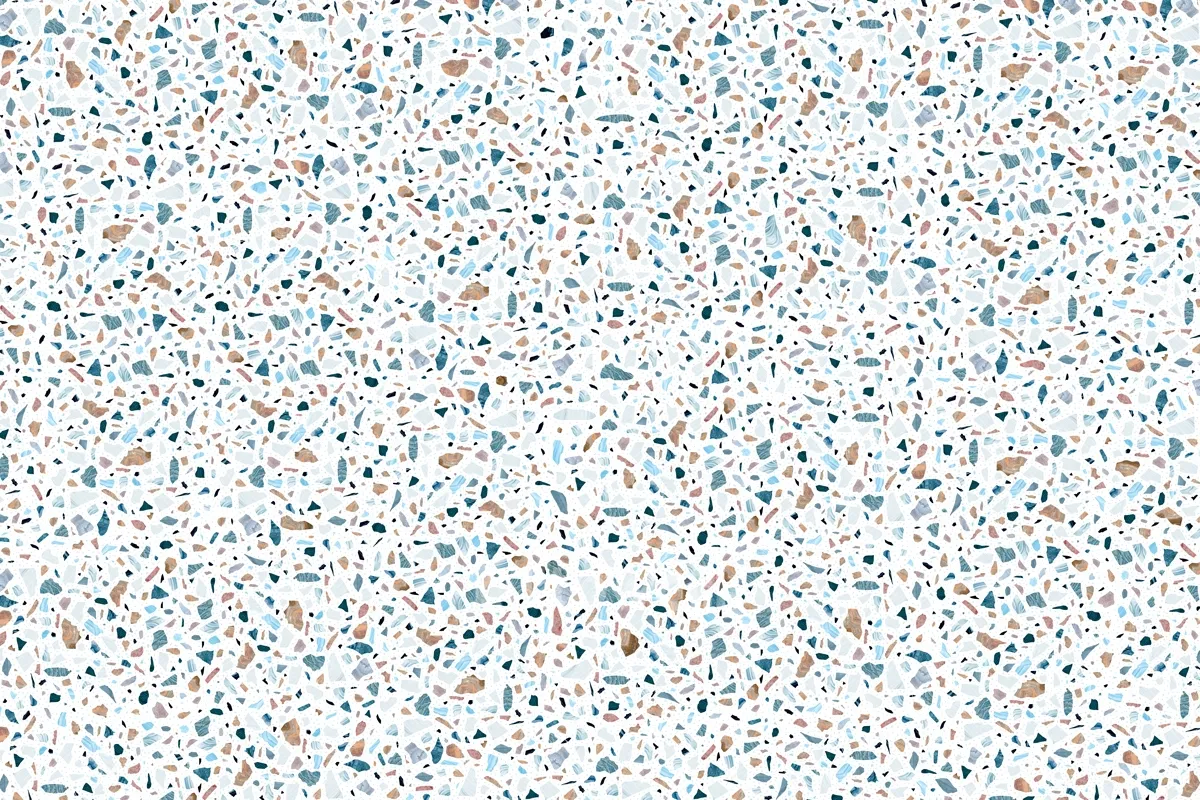 Обои для стен Alltowall Терраццо s218_int #2