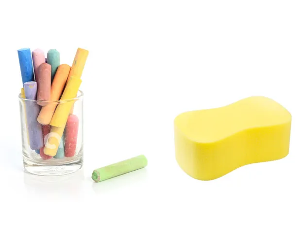 Обои для стен Alltowall Меловые обои mel_biz #3