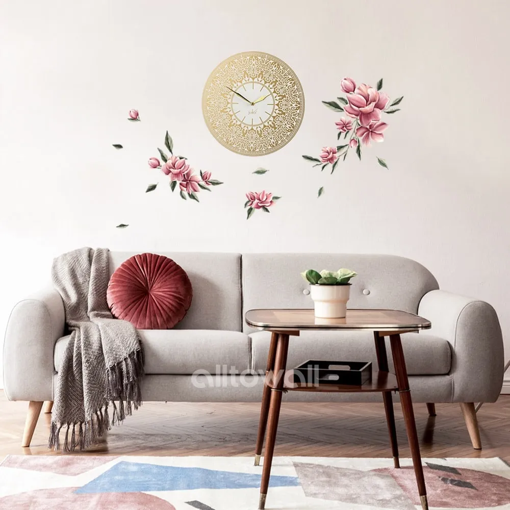 Обои для стен Alltowall Интерьерные наклейки st011 #2