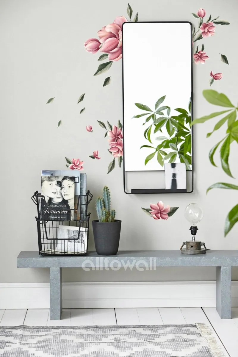 Обои для стен Alltowall Интерьерные наклейки st011 #3