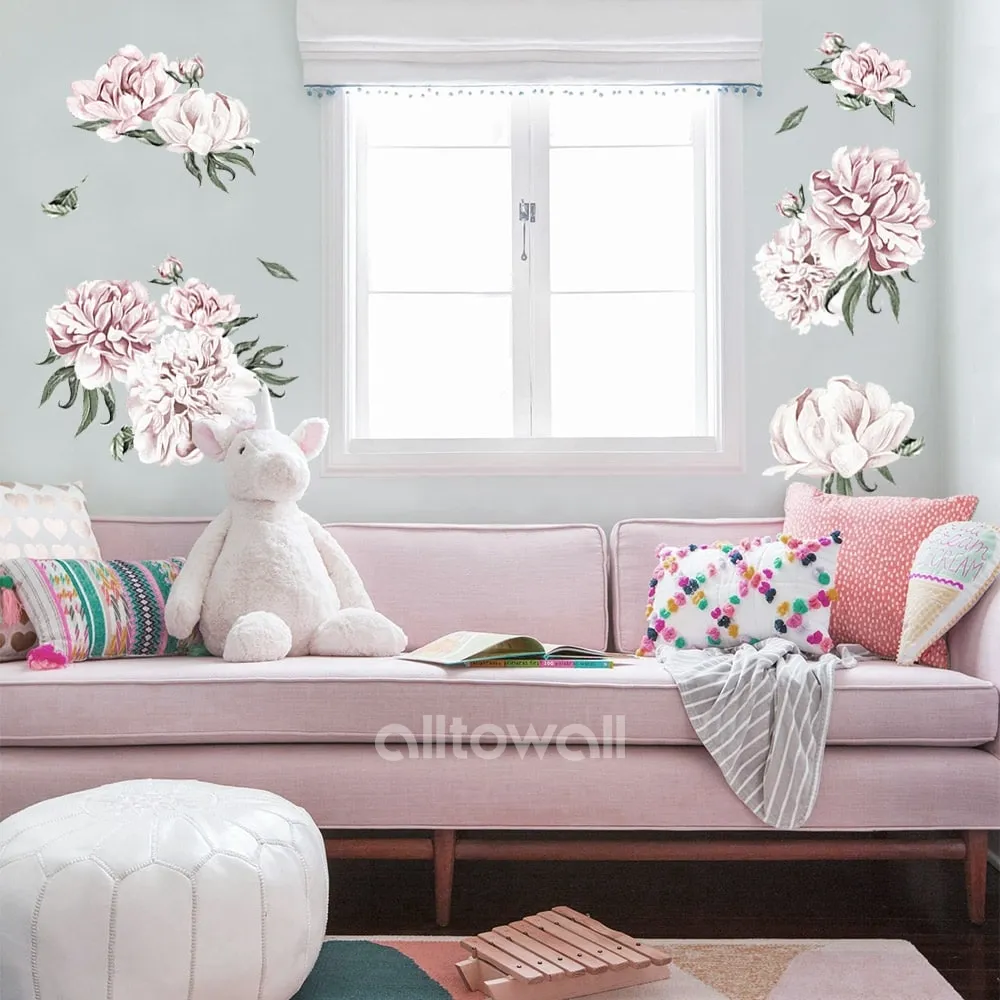 Обои для стен Alltowall Интерьерные наклейки st017 #2