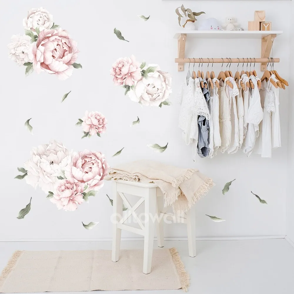 Обои для стен Alltowall Интерьерные наклейки st020 #2