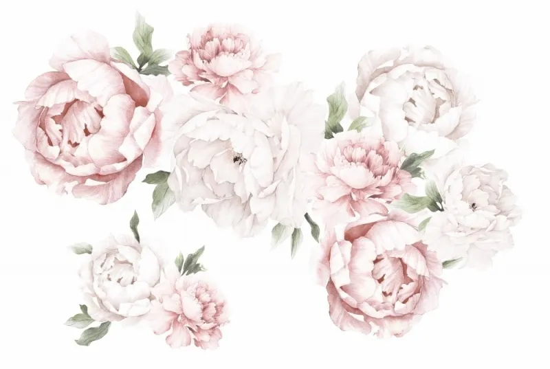 Обои для стен Alltowall Интерьерные наклейки st020