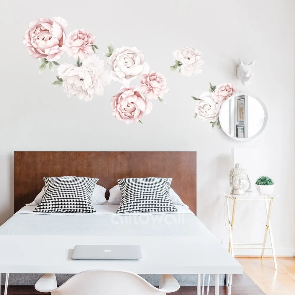 Обои для стен Alltowall Интерьерные наклейки st020 #3