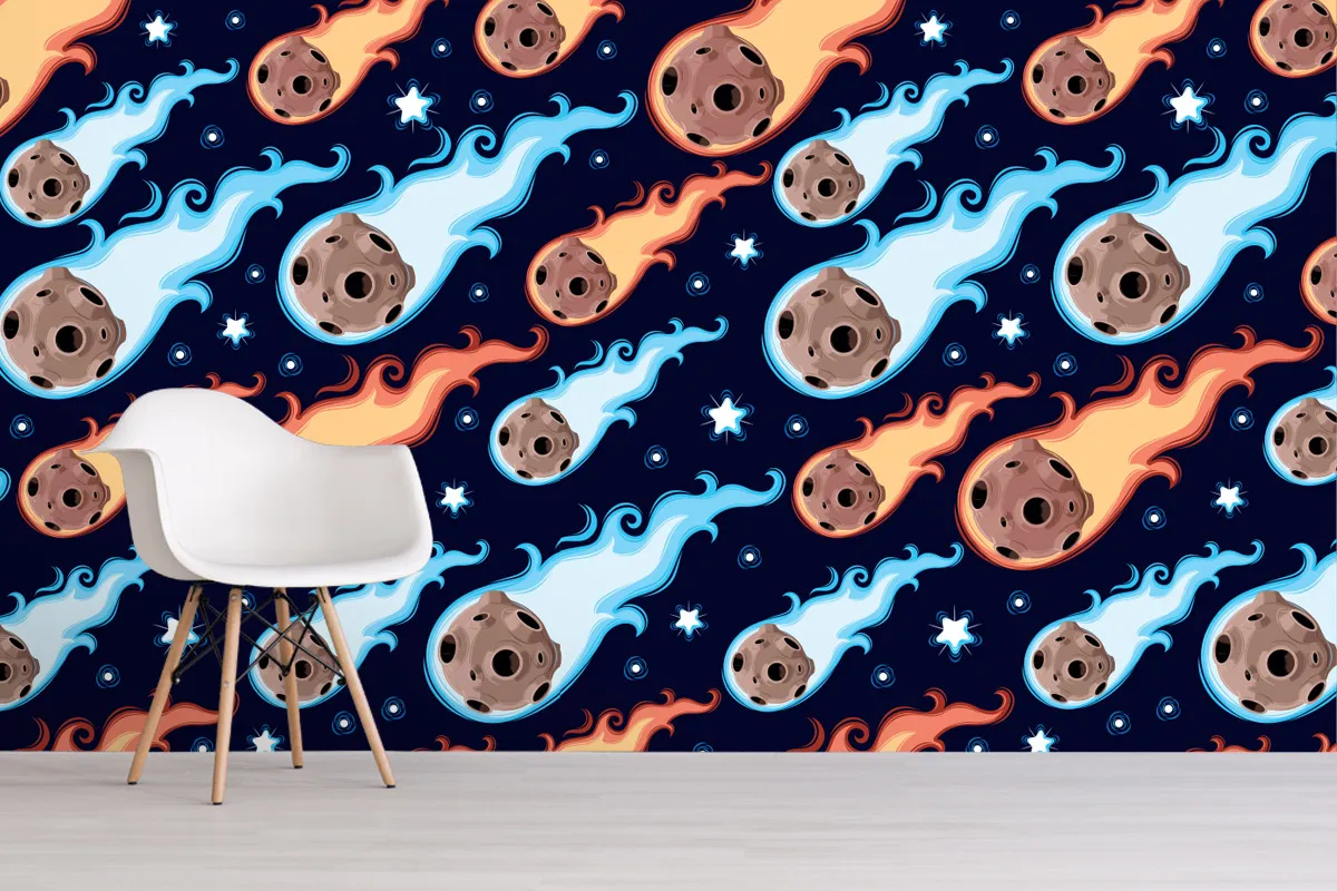 Обои для стен Alltowall Космос a094 #2