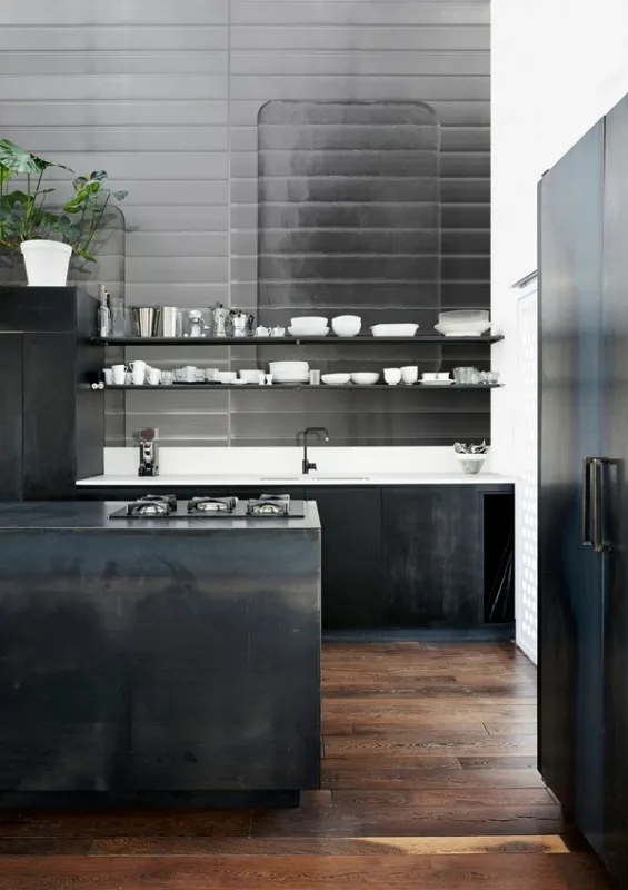 Обои для стен Wall&Deco 2020 Wet System WET-BEHIND