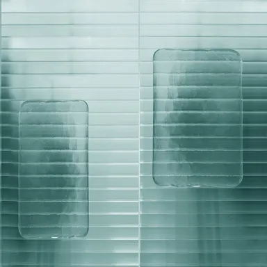 Обои для стен Wall&Deco 2020 Wet System WET-BEHIND #4