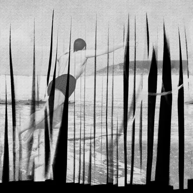 Обои для стен Wall&Deco 2020 Wet System WET-LIDO #4