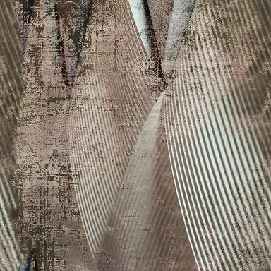 Обои для стен Wall&Deco 2020 Wet System WET-PILLOWY #4