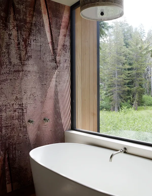 Обои для стен Wall&Deco 2020 Wet System WET-PILLOWY