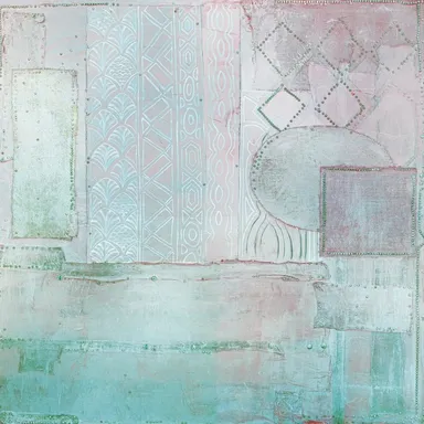 Обои для стен Wall&Deco 2020 Wet System WET-SGUARDO #4