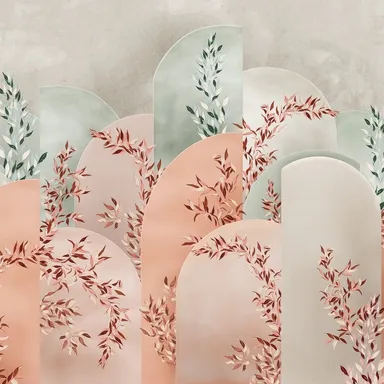 Обои для стен Wall&Deco 2020 Wet System WET-VIVIDO #3