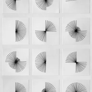 Обои для стен Wall&Deco CODE 2020 WET SYSTEM WET_BT2001