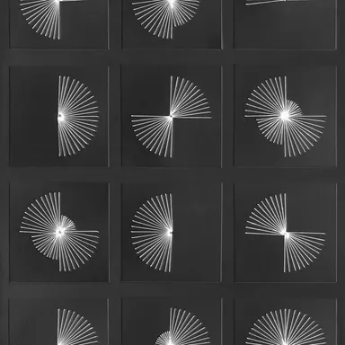 Обои для стен Wall&Deco CODE 2020 WET SYSTEM WET_BT2002