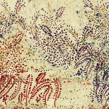 Обои для стен Wall&Deco CODE 2020 WET SYSTEM WET_GM2002