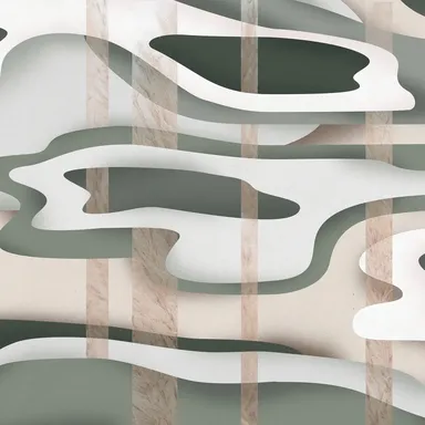 Обои для стен Wall&Deco CODE 2020 WET SYSTEM WET_HG2001