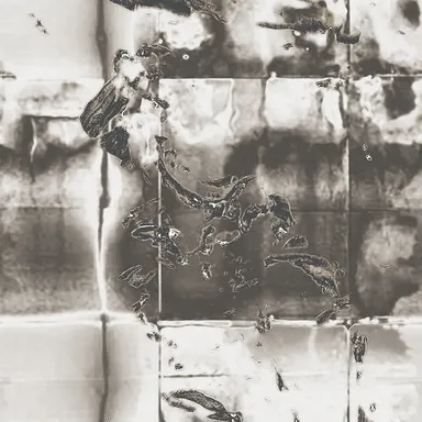 Обои для стен Wall&Deco CODE 2020 WET SYSTEM WET_LA2002