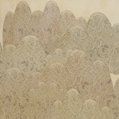 Обои для стен Wall&Deco CODE 2020 WET SYSTEM WET_MC2002