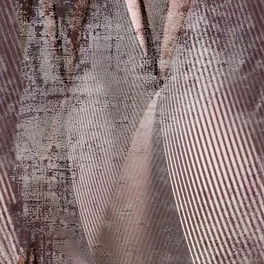 Обои для стен Wall&Deco CODE 2020 WET SYSTEM WET_PI2001