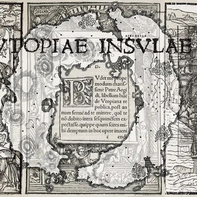 Обои для стен Wall&Deco CODE 2020 WET SYSTEM WET_UT2001