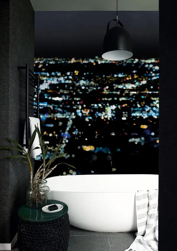 Обои для стен Wall&Deco CODE 2020 WET SYSTEM WET_WE2001 #3