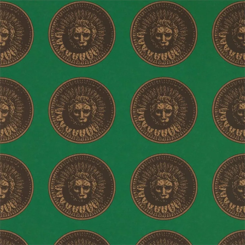 Обои для стен Zoffany Palladio 312974