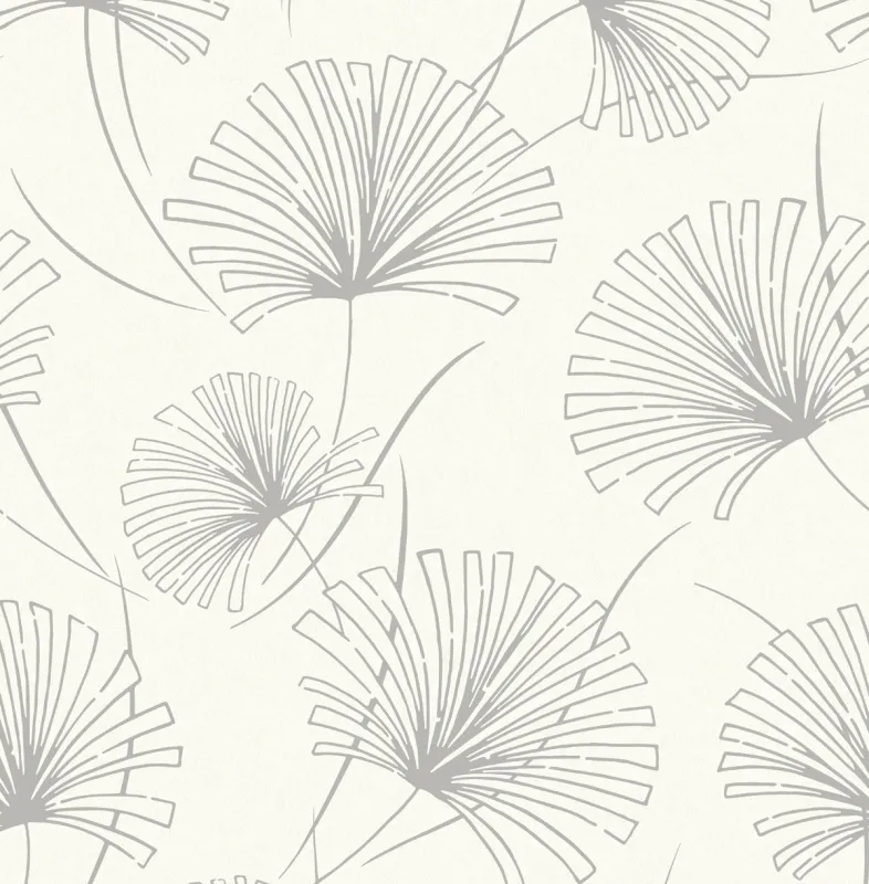 Обои для стен Architector Black and White 1302400