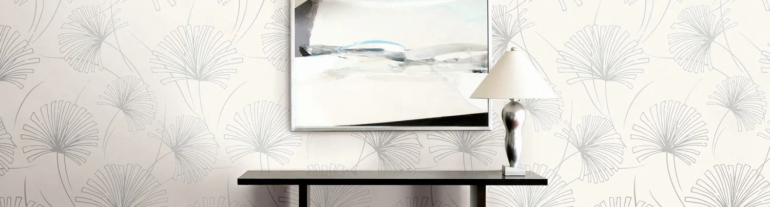 Обои для стен Architector Black and White 1302410 #2