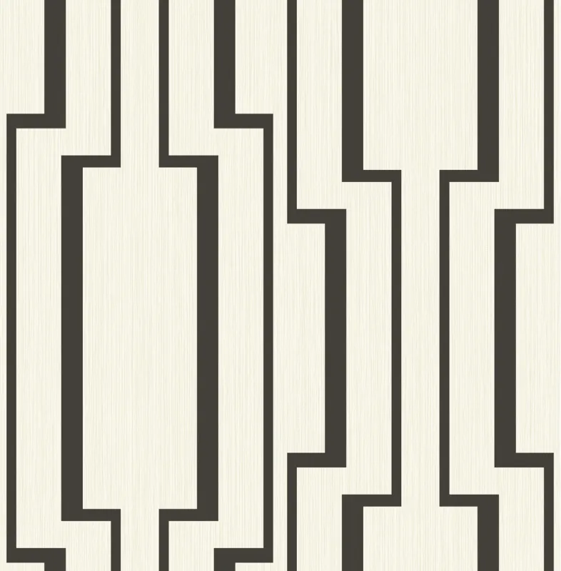 Обои для стен Architector Black and White 1302510