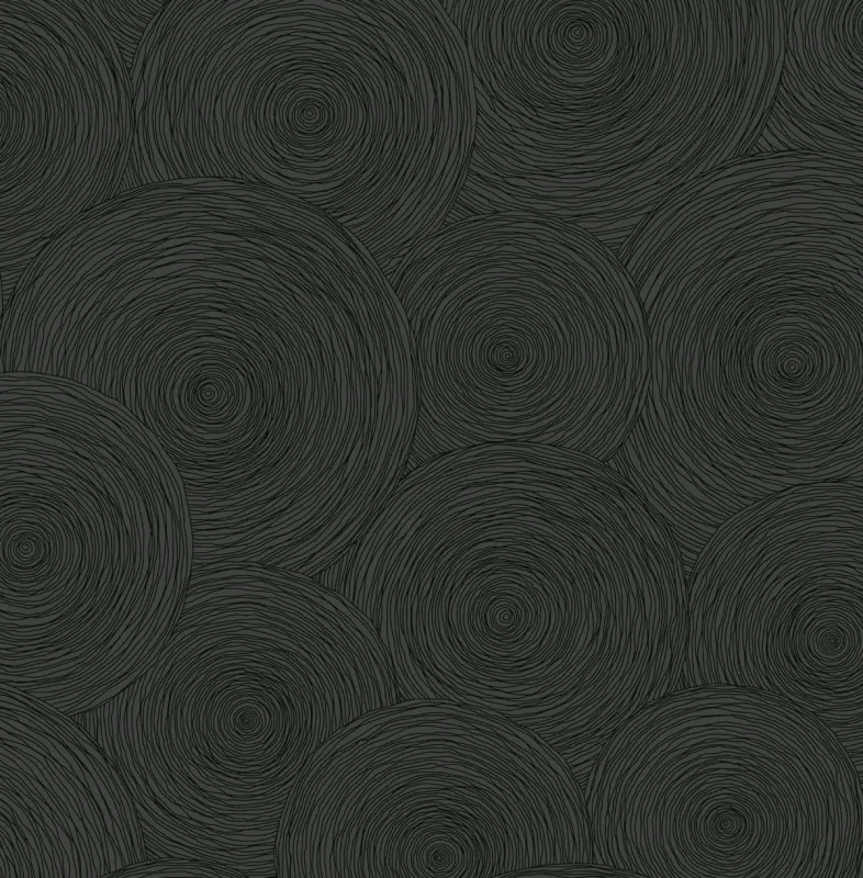 Обои для стен Architector Black and White 1303300