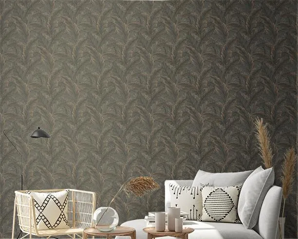 Обои для стен Architector Black and White uk10048 #4