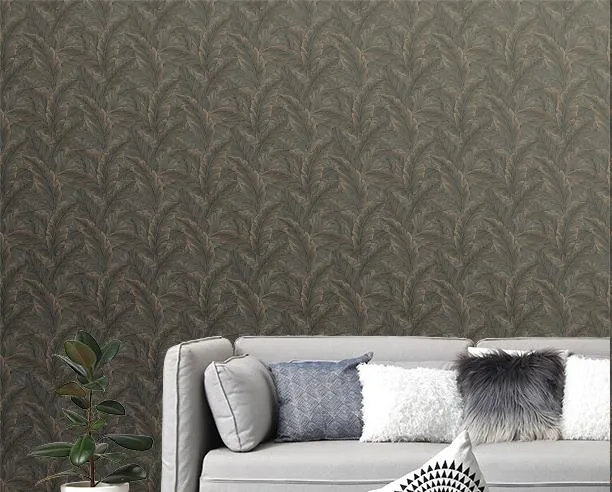 Обои для стен Architector Black and White uk10048 #6