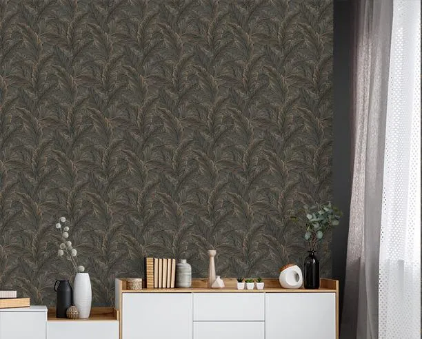 Обои для стен Architector Black and White uk10048 #8