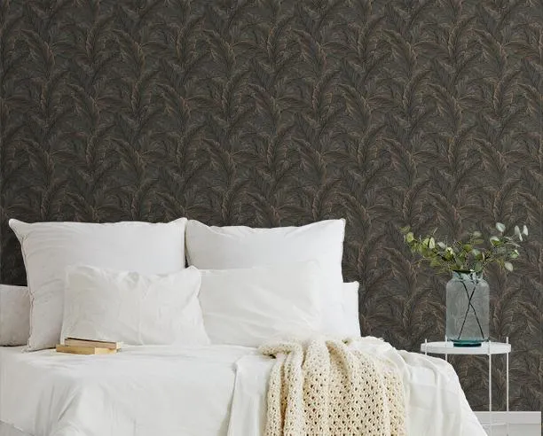 Обои для стен Architector Black and White uk10048 #10