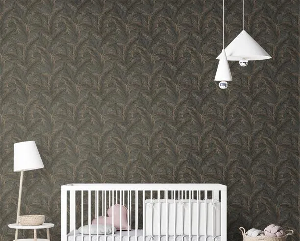 Обои для стен Architector Black and White uk10048 #11