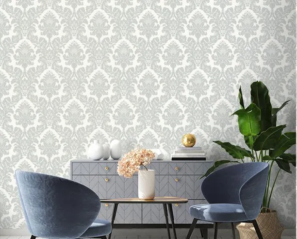 Обои для стен Architector Black and White uk10432 #4