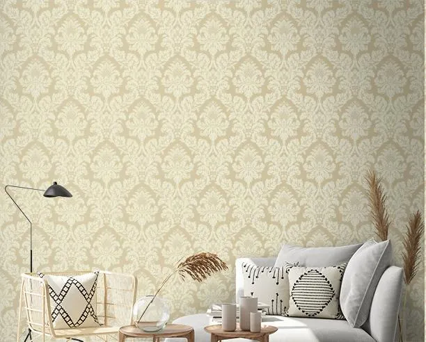 Обои для стен Architector Black and White uk10483 #3