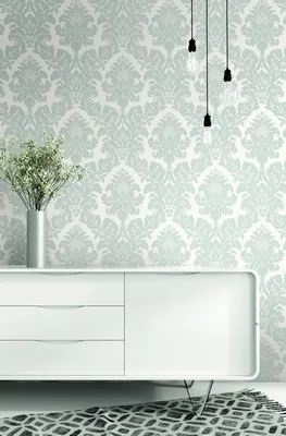 Обои для стен Architector Black and White uk10483 #2