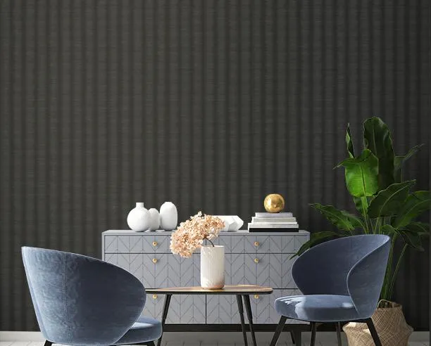 Обои для стен Architector Black and White uk10732 #5