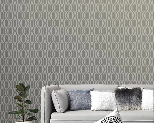 Обои для стен Architector Black and White uk11705 #5