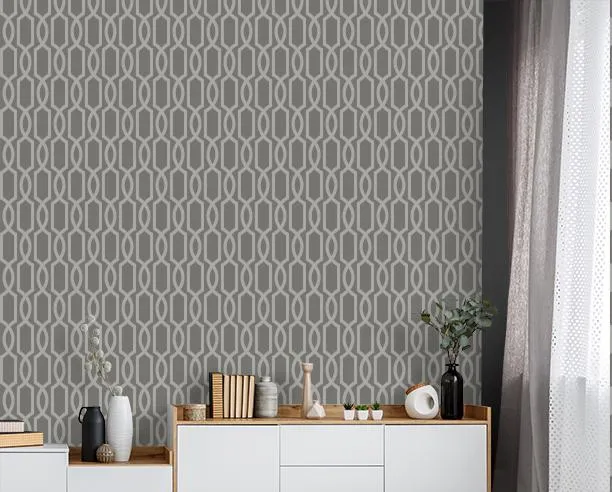 Обои для стен Architector Black and White uk11705 #7