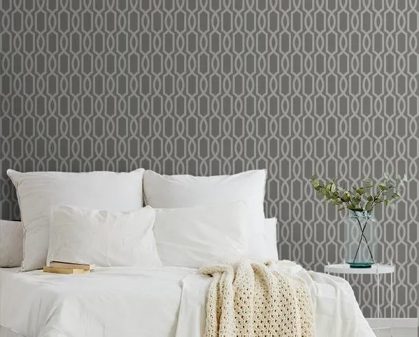 Обои для стен Architector Black and White uk11705 #9