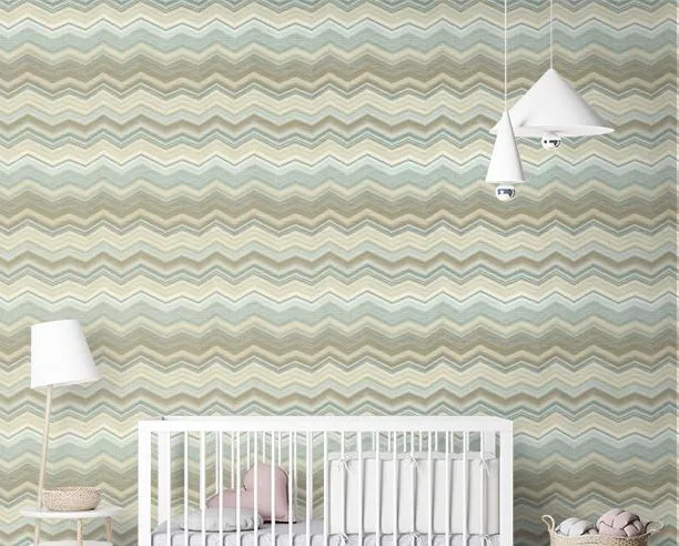 Обои для стен Architector Chelsea CH01308 #9