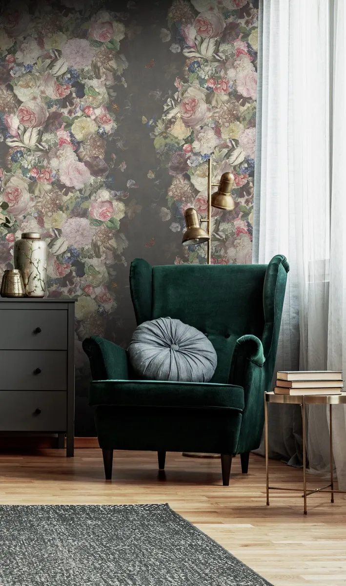 Обои для стен Architector Chelsea CH01323 #2