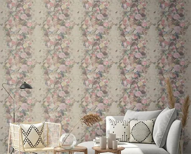 Обои для стен Architector Chelsea CH01324 #5