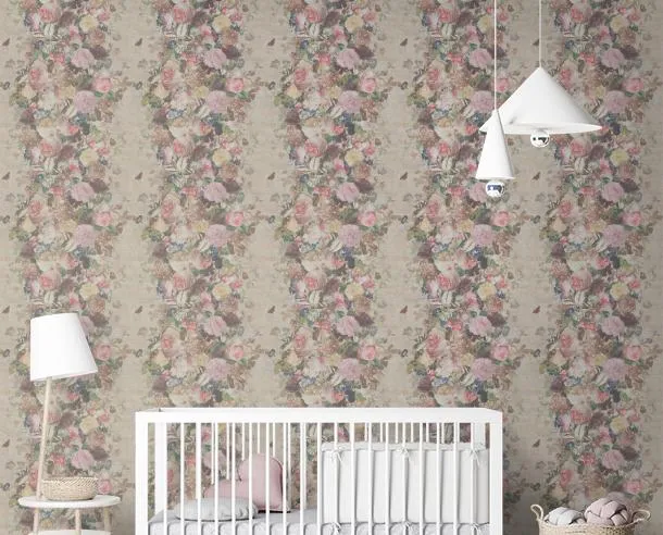 Обои для стен Architector Chelsea CH01324 #12