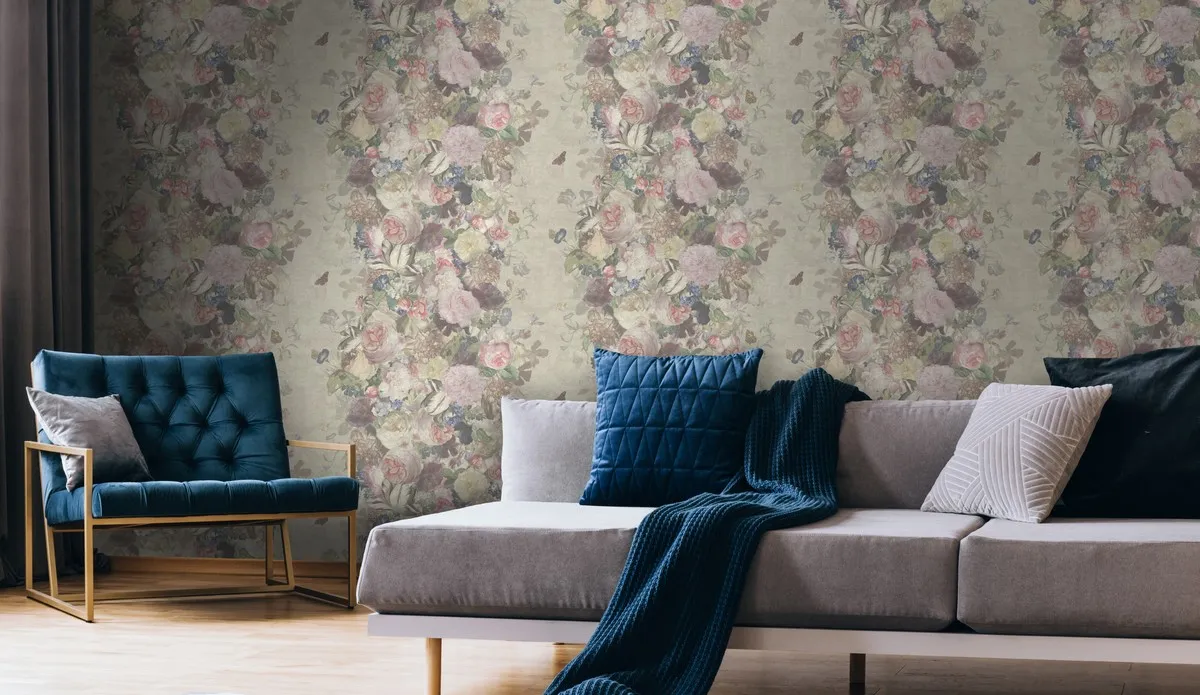 Обои для стен Architector Chelsea CH01325 #3