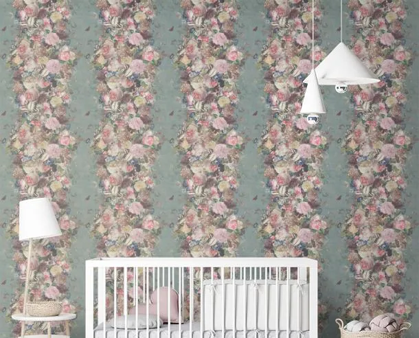 Обои для стен Architector Chelsea CH01325 #12